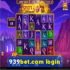 939bet.com login